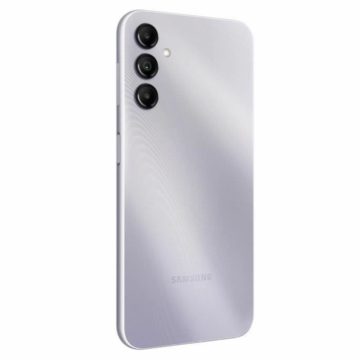 Smartphone Samsung SM-A146PZSDEUB 6,6" 64 GB Zilverkleurig 4 GB RAM Mediatek Dimensity 700 64 GB - Afbeelding 2