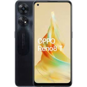 Smartphone Oppo Reno 8T Zwart 128 GB 8 GB RAM 6,43"