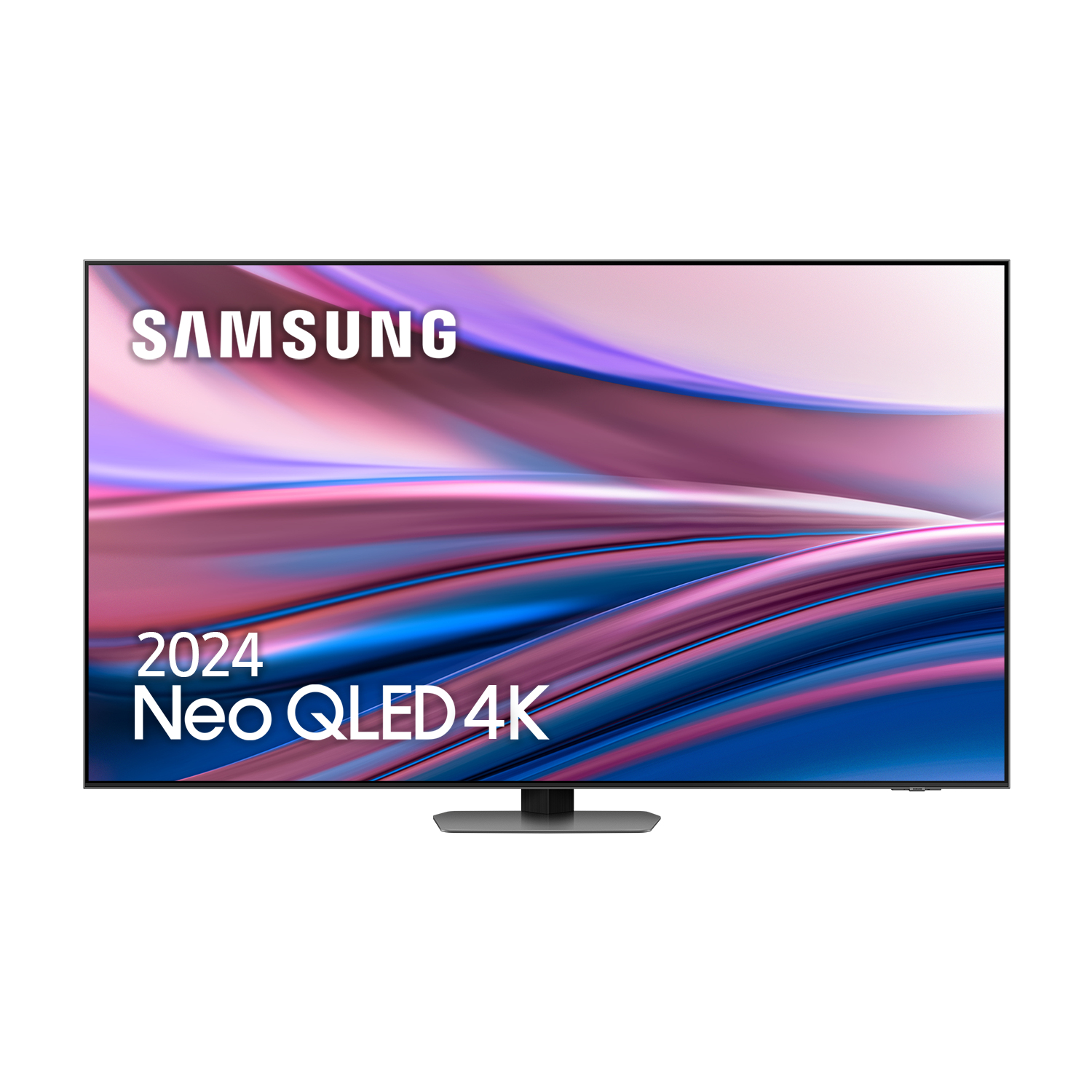 Samsung 4K Smart Neo QLED AI TV 55QN90X (2024) 144HZ 55″