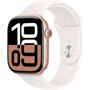 Smartwatch Apple Roos Goud 46 mm