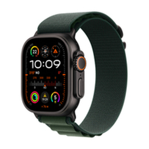 Smartwatch Apple Watch Ultra2 1,92" Zwart Groen 49 mm