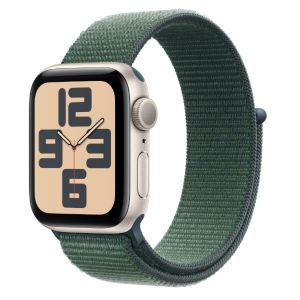 Smartwatch Apple Watch 10 1,57" Groen 40 mm