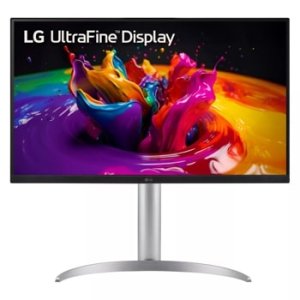 LG 32UQ850V-W LED display 81,3 cm (32") 3840 x 2160 Pixels 4K Ultra HD Wit