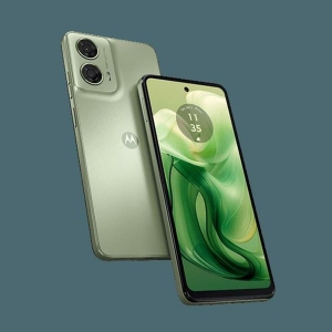 Smartphone Motorola PB180000SE 128 GB Groen 6,56" 4 GB RAM