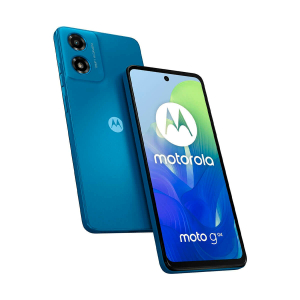 Smartphone Motorola XT2421-3 6,56" UNISOC T606 8 GB RAM 128 GB Blauw