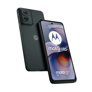 Smartphone Motorola Moto G55 5G 6,5" Octa Core 8 GB 256 GB Grijs