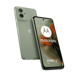 Smartphone Motorola Moto G55 5G 6,5" Octa Core 8 GB 256 GB Groen