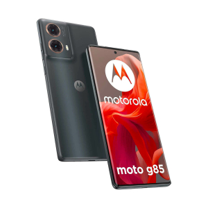 Smartphone Motorola Moto G85 6,67" 8 GB RAM 256 GB Grijs