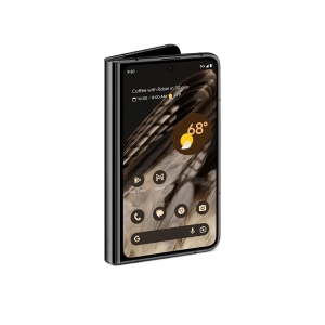 Smartphone Google Pixel Fold 7,6" 12 GB RAM 256 GB Zwart