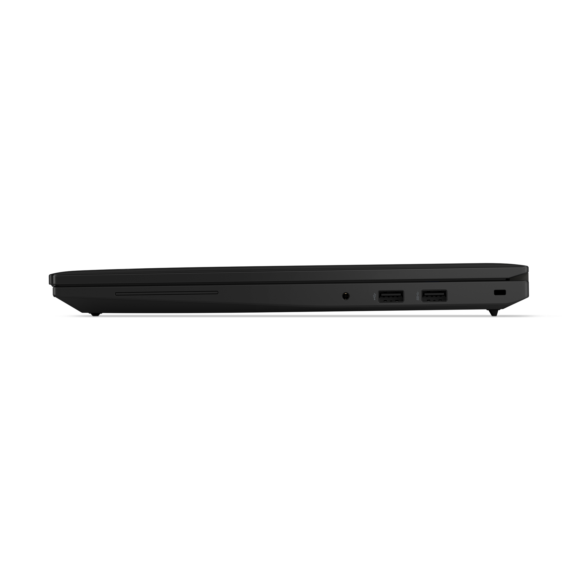 Lenovo ThinkPad L16 Gen 1 (AMD) AMD Ryzen™ 5 PRO 7535U Laptop 40,6 cm (16") WUXGA 16 GB DDR5-SDRAM 512 GB SSD Wi-Fi 6E (802.11ax) Windows 11 Pro Engels Zwart - Afbeelding 10