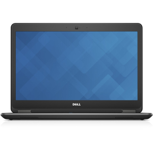 DELL Latitude E7440 Intel® Core™ i5 i5-4310U Laptop 35,6 cm (14") Full HD 8 GB DDR3L-SDRAM 128 GB SSD Windows 7 Professional Zilver