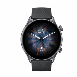 Smartwatch Amazfit GTR 3 Pro Bruin Zwart 1,45" 46 mm
