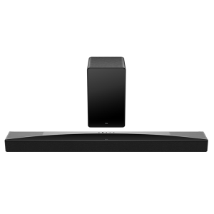 TCL Q Q75H Class 5.1.2 Channel Sound Bar with Dolby Atmos, Ray Danz Technology