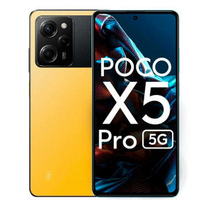 Smartphone Xiaomi Poco X5 Pro 6,67" 6 GB RAM 128 GB Geel