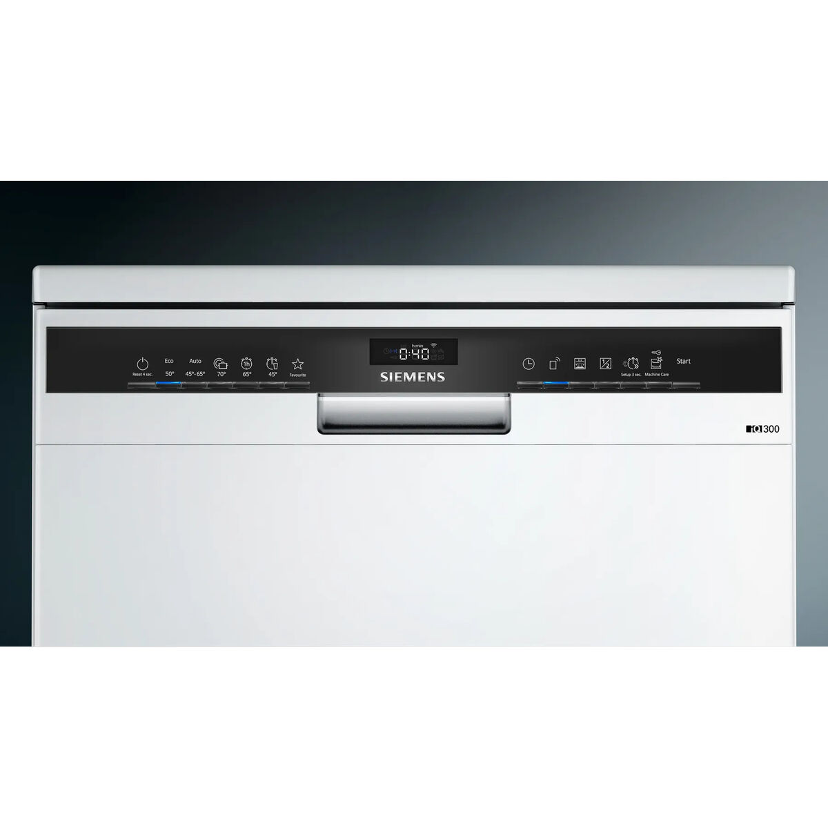 Vaatwasser Siemens AG SN23HW02ME 60 cm - Afbeelding 2