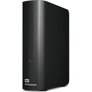 Western Digital Elements Desktop - Externe harde schijf - 22TB