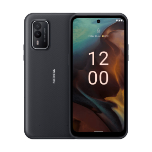 Smartphone Nokia XR21 5G 6,5" Octa Core 6 GB RAM 128 GB Zwart