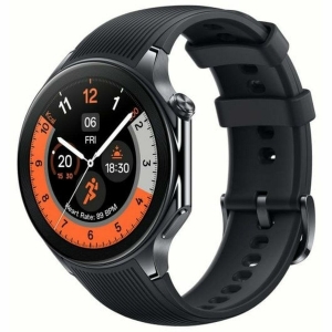 Smartwatch Oppo Zwart Staal 1,43"