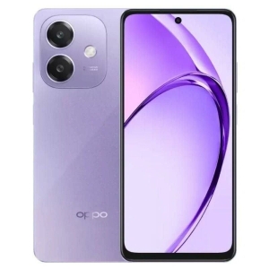 Smartphone Oppo A40 4 GB RAM 128 GB Paars 6,67"