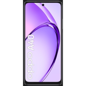 Smartphone Oppo A40 6 GB RAM 128 GB Zwart 6,67"