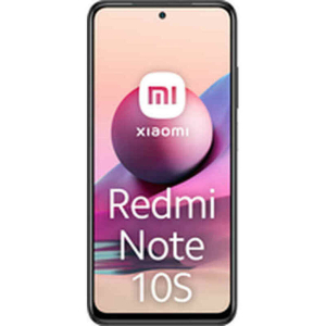 Smartphone Xiaomi Redmi Note 10S 6,4" Grijs 6 GB RAM 128 GB