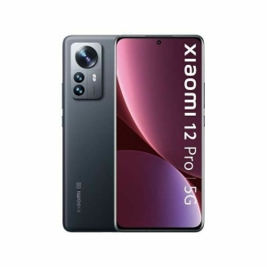 Smartphone Xiaomi 12 Pro Grijs 6,7" 12 GB RAM 256 GB