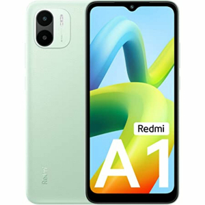 Smartphone Xiaomi Redmi A1 5,5" Quad Core 2 GB RAM 32 GB Groen