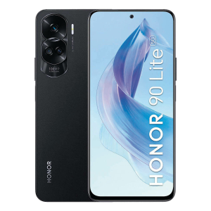 Smartphone Honor 90 Lite 5G 6,7" Mediatek Dimensity 6020 8 GB RAM 256 GB Zwart