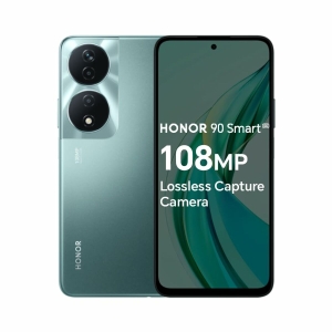 Smartphone Honor 90 Smart 6,8" 4 GB RAM 128 GB Groen