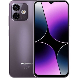 Smartphone Ulefone Note 16 Pro 6,52" 4 GB RAM 128 GB Paars