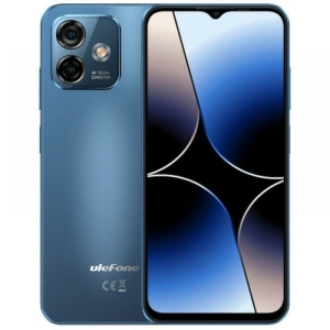 Smartphone Ulefone Note 16 Pro 6,52" 8 GB RAM 256 GB Blauw
