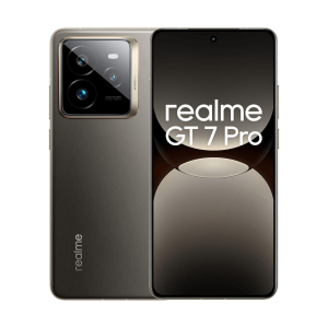 Smartphone Realme 631002002709 6,78" Octa Core 12 GB RAM 512 GB Grijs