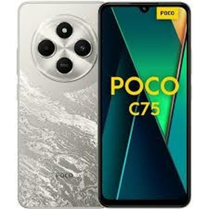 Smartphone Poco C75 6 GB RAM 128 GB Gouden