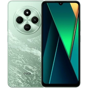 Smartphone Poco C75 6,7" 6 GB RAM 128 GB Groen