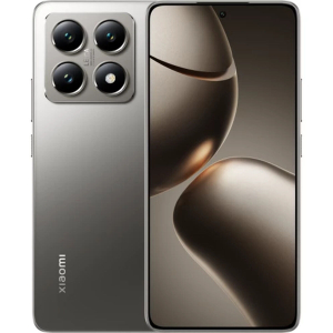 Smartphone Xiaomi 14T 6,67" 12 GB RAM 512 GB Grijs