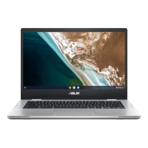 ASUS Hybride laptop Chromebook Flip CX1 8 GB RAM Intel Celeron N4500 128 GB SSD 14"