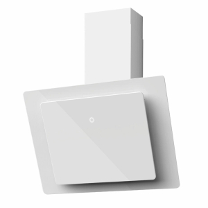 Conventionele Afzuigkap Mepamsa LUNA PLUS 90 cm 200 W 590 m3/h Wit