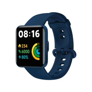 Smartwatch Xiaomi Blauw 1,55"