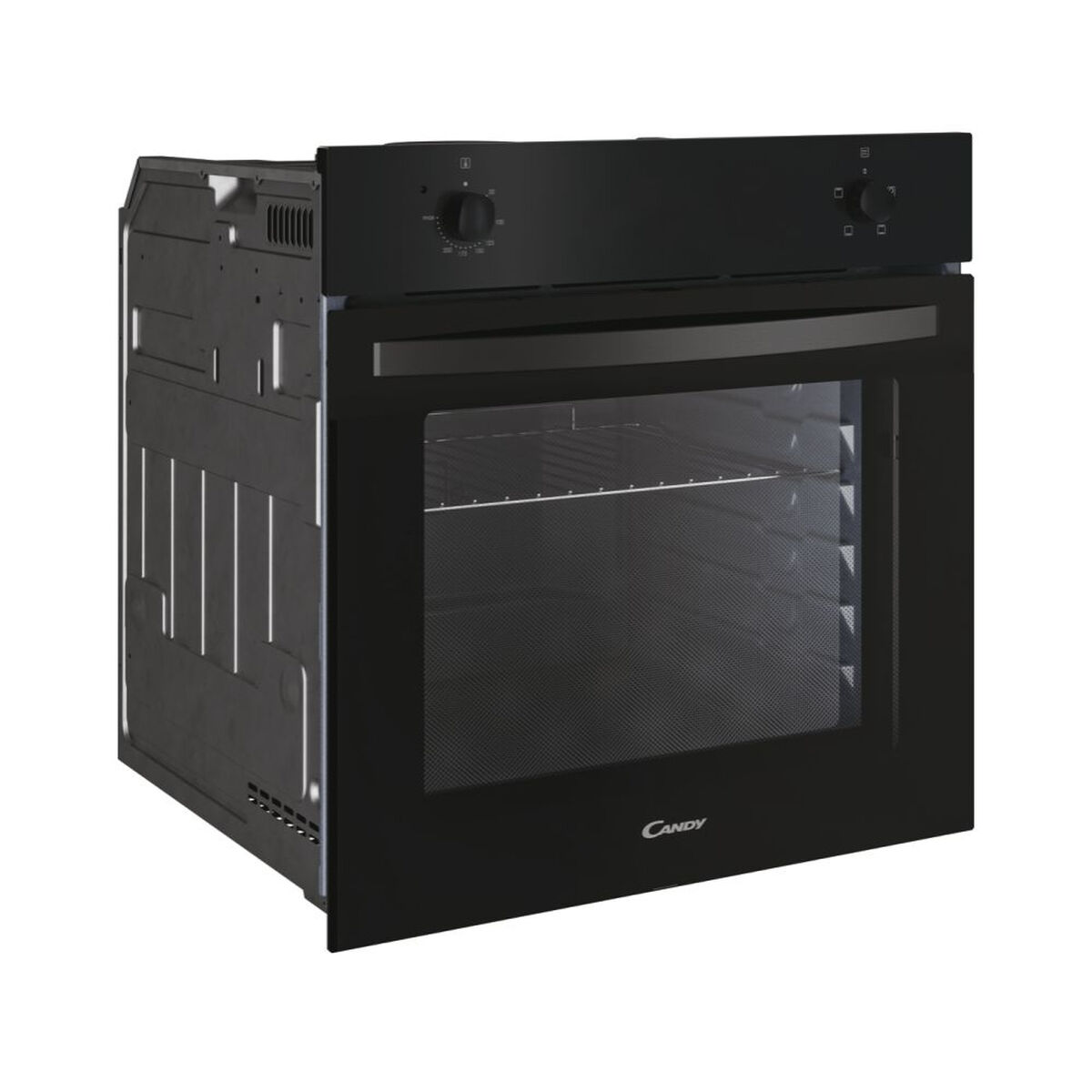 Oven Candy FIDC N100 70 L - Afbeelding 3