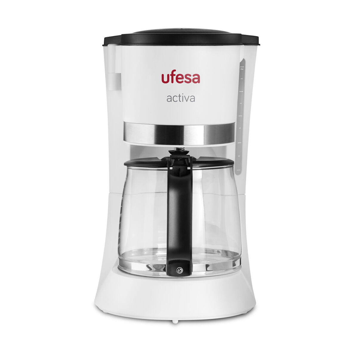 Drip Koffiemachine UFESA CG7123 Wit 800 W