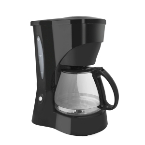 Drip Koffiemachine Küken 34358 Zwart 650 W 650 ml 6 Kopjes