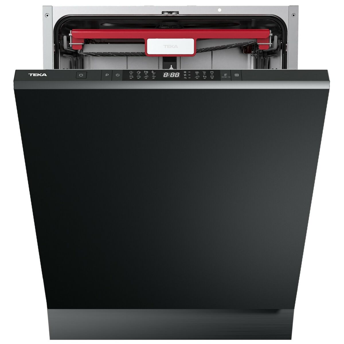 Vaatwasser Teka DFI46960 60 cm