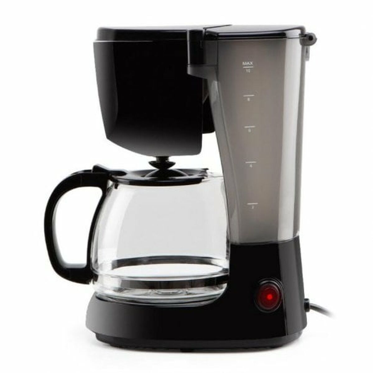 Drip Koffiemachine Orbegozo 17976 OR Zwart 750 W 12 Koppar - Afbeelding 3