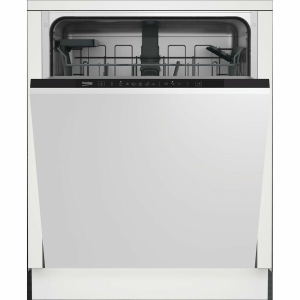 Vaatwasser BEKO DIN36430 Wit 60 cm (60 cm)
