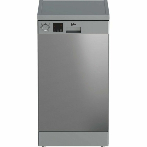 Vaatwasser BEKO DVS05024X Roestvrij staal (45 cm)