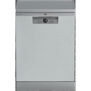 Vaatwasser BEKO BDFN26640XC 60 cm