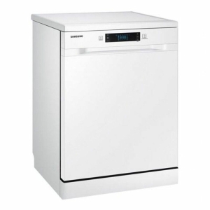 Vaatwasser Samsung DW60M6050FW Wit 60 cm