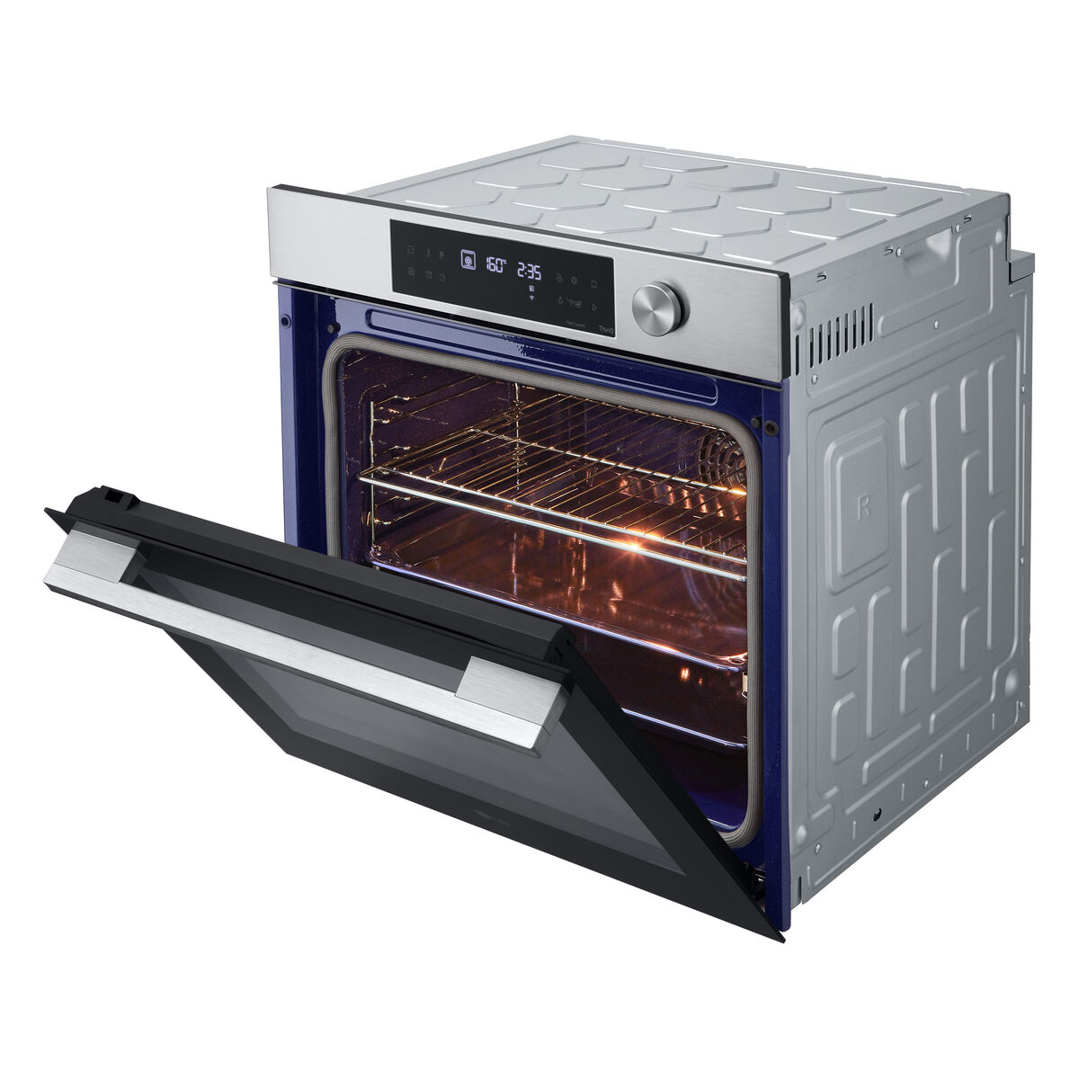 Oven LG WSED7613S.BSTQEUR - Afbeelding 3