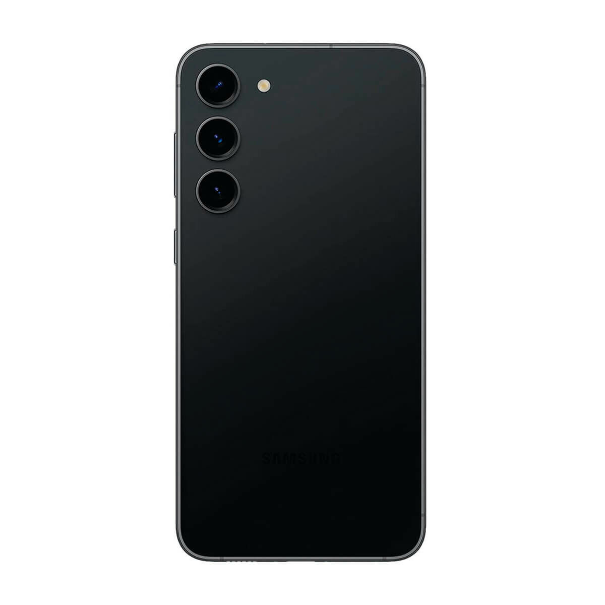 Smartphone Samsung SM-S916B 6,6" 8 GB RAM 256 GB Zwart - Afbeelding 2