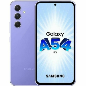 Smartphone Samsung A54 5G 6,4" 8 GB RAM 128 GB Paars